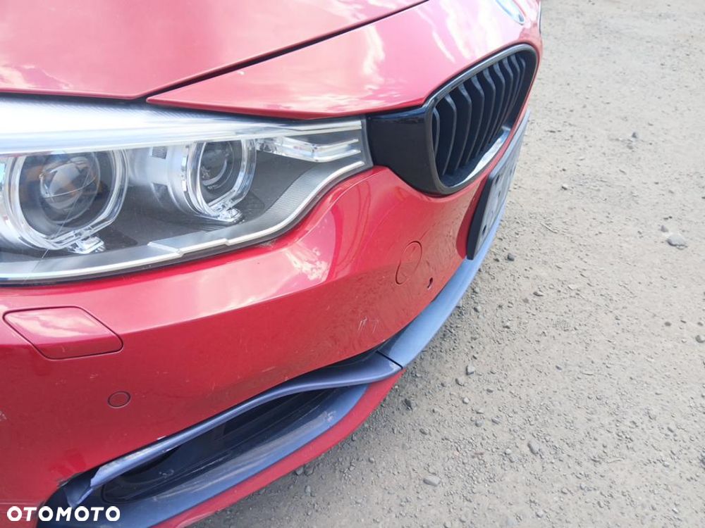 BMW Seria 4 - 16
