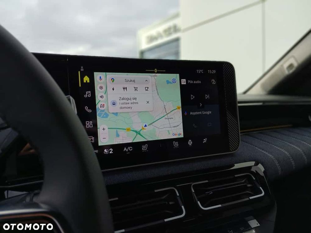 Renault 5 52kWh Comfort Range Techno - 13