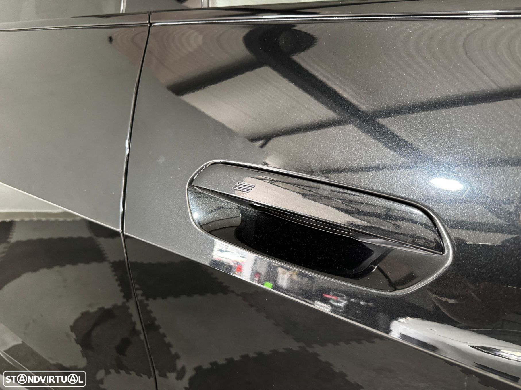 BMW 420 Gran Coupé d Pack Desportivo M Auto - 11