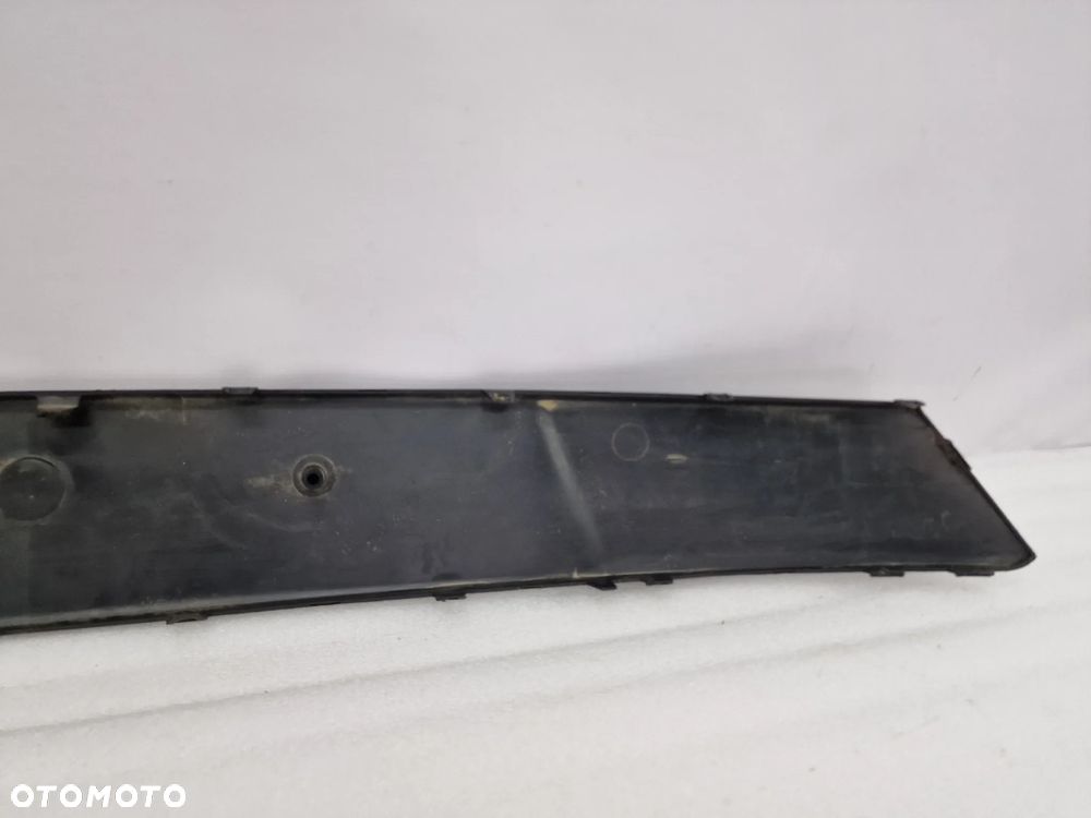 OPEL ASTRA IV 4 J LIFT 12- LISTWA / KRATKA ŚRODKOWA ZDERZAKA PRZEDNIEGO PRZÓD , NR 13368664 / 13381812 , NR AUKCJI KR115 - 8