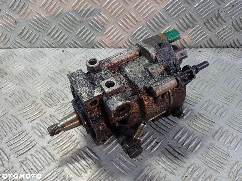 POMPA WTRYSKOWA RENAULT MEGANE 2 8200057225 - 1