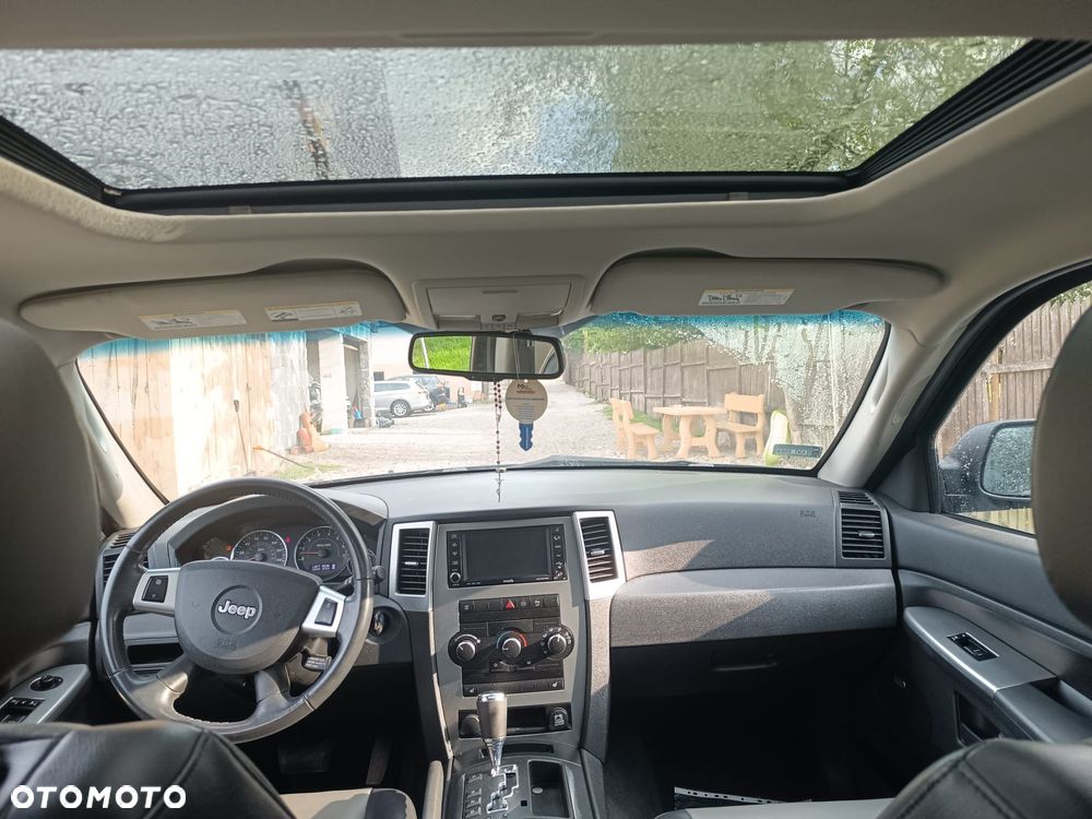 Jeep Grand Cherokee 3.7 4x4 Laredo - 4