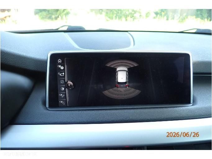 BMW X5 xDrive25d - 32