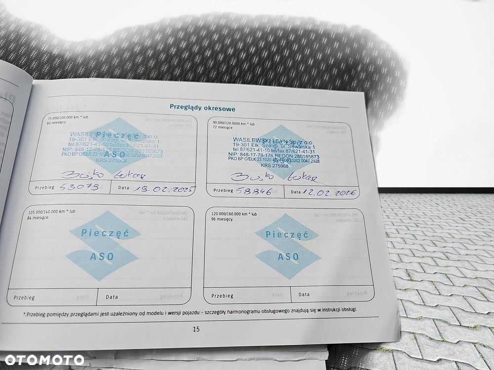 Suzuki Vitara 1.4 Boosterjet SHVS Premium 2WD - 28