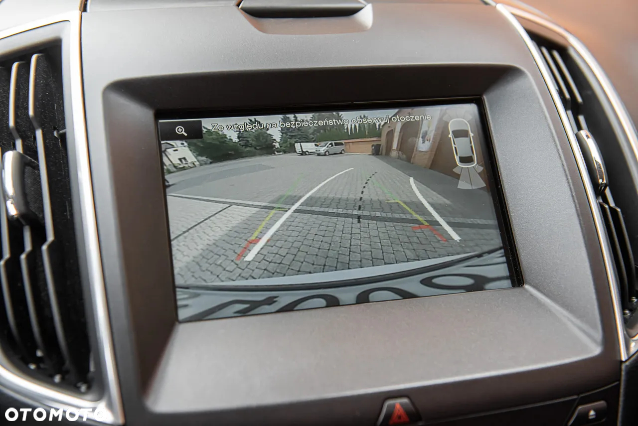 Ford S-Max 2.0 TDCi ST-Line PowerShift - 25