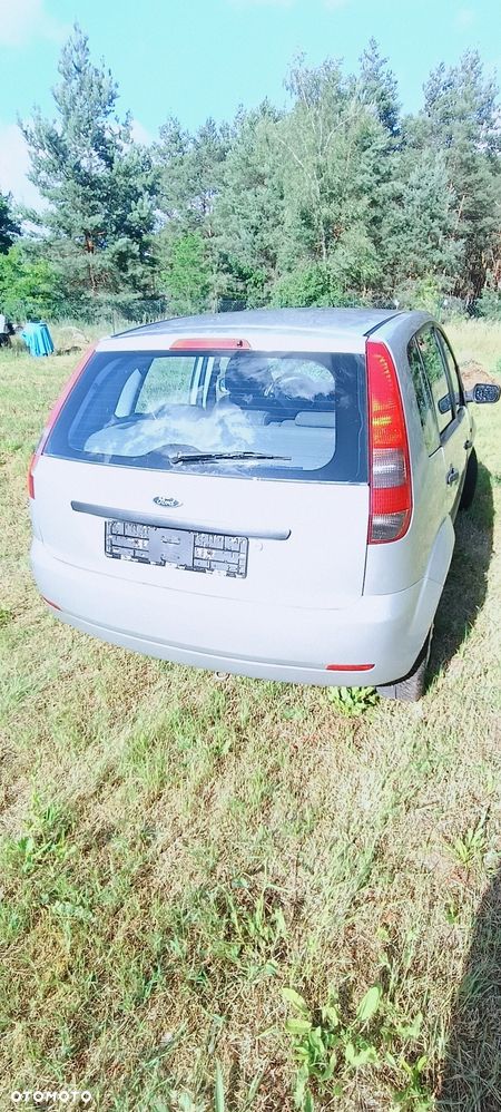Ford Fiesta - 2