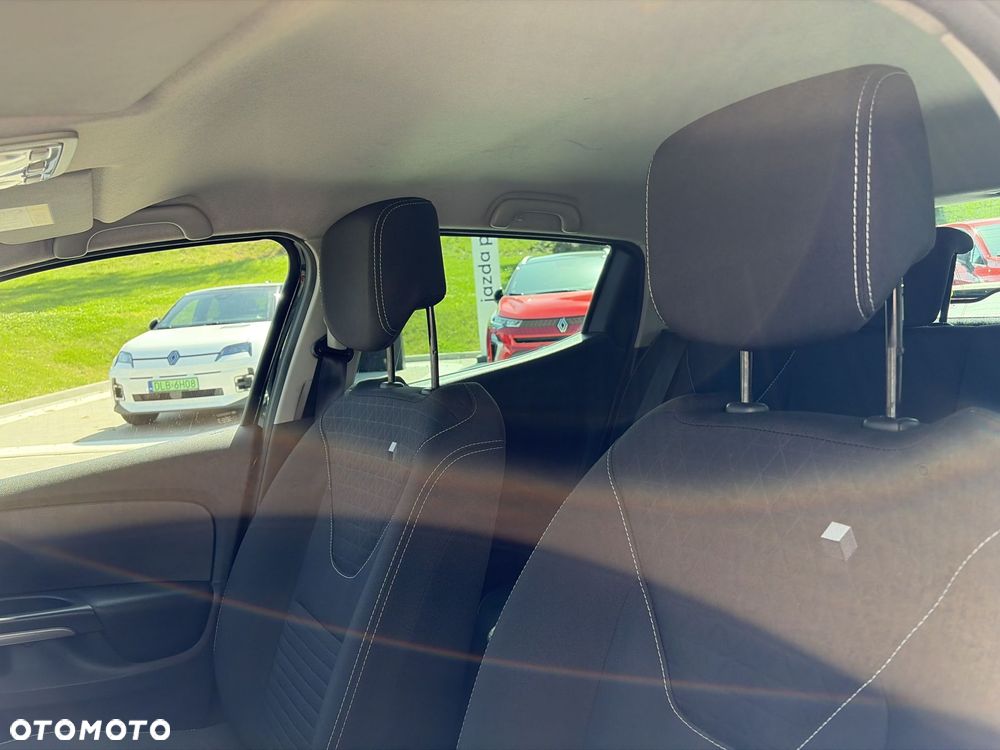 Renault Clio 0.9 Energy TCe Limited - 11