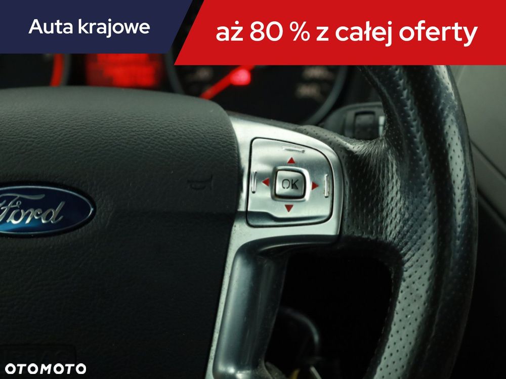 Ford Mondeo SW - 16