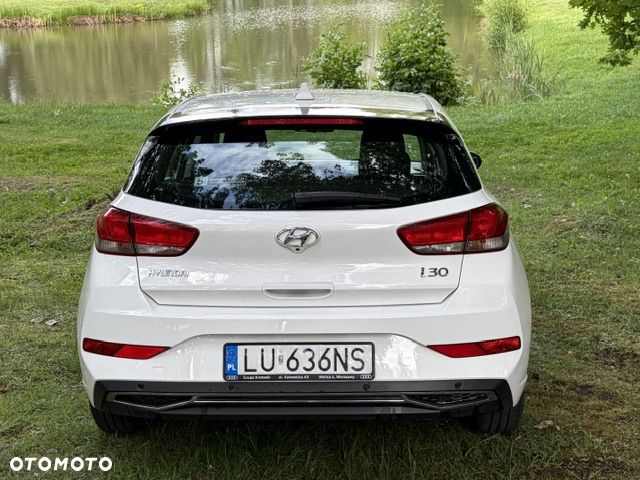 Hyundai i30 1.5 DPI Modern - 19