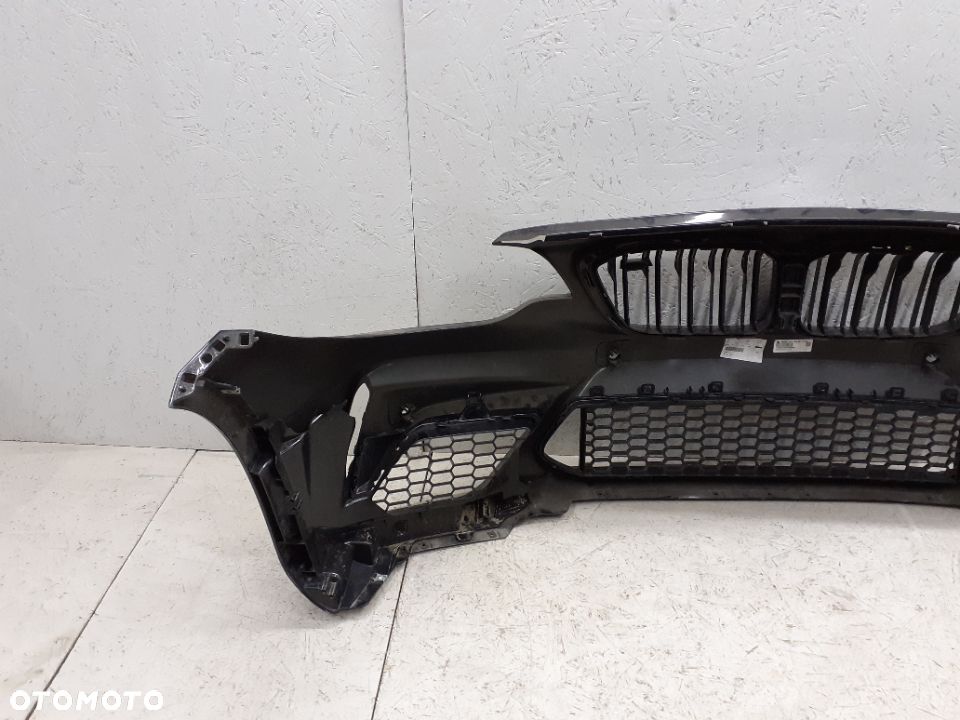 ZDERZAK PRZEDNI BMW F87 M2 COMPETITON - 8