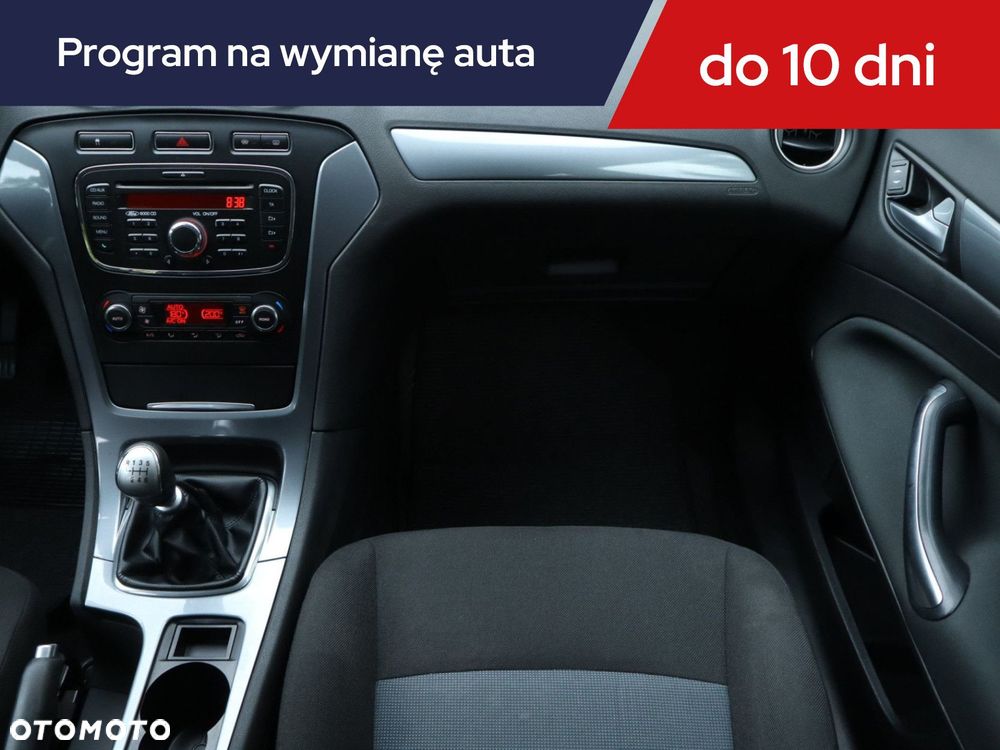 Ford Mondeo SW - 10