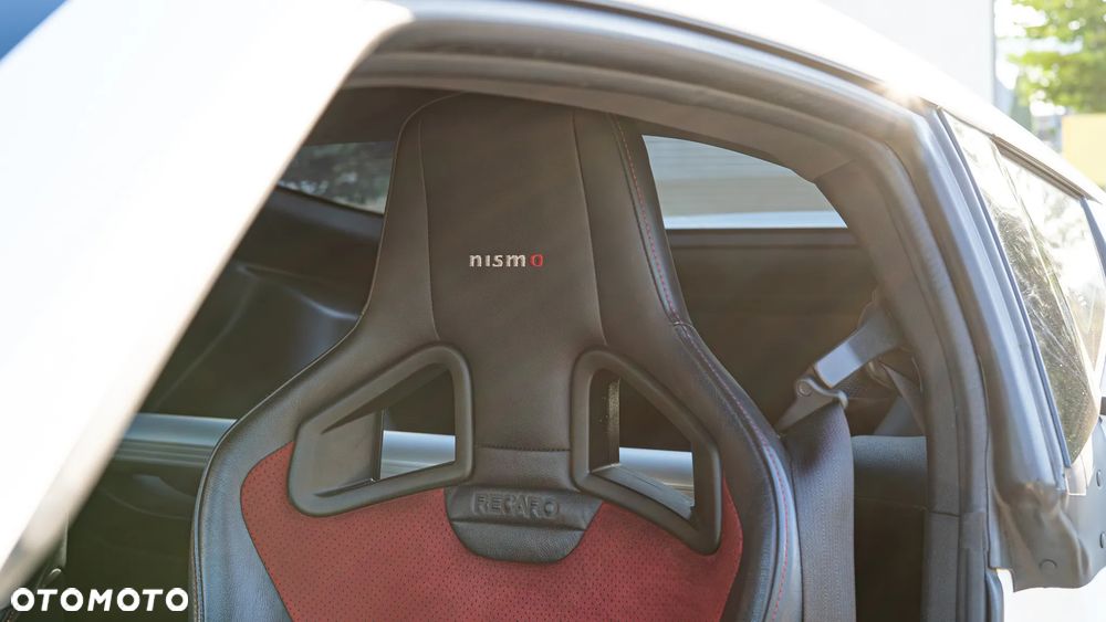 Nissan 370 Z 3.7 V6 Nismo - 7
