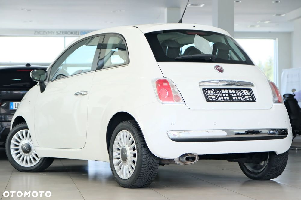 Fiat 500 - 9