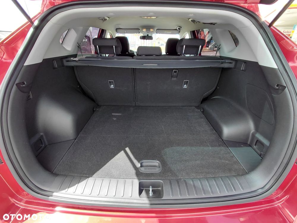 Hyundai Tucson - 21