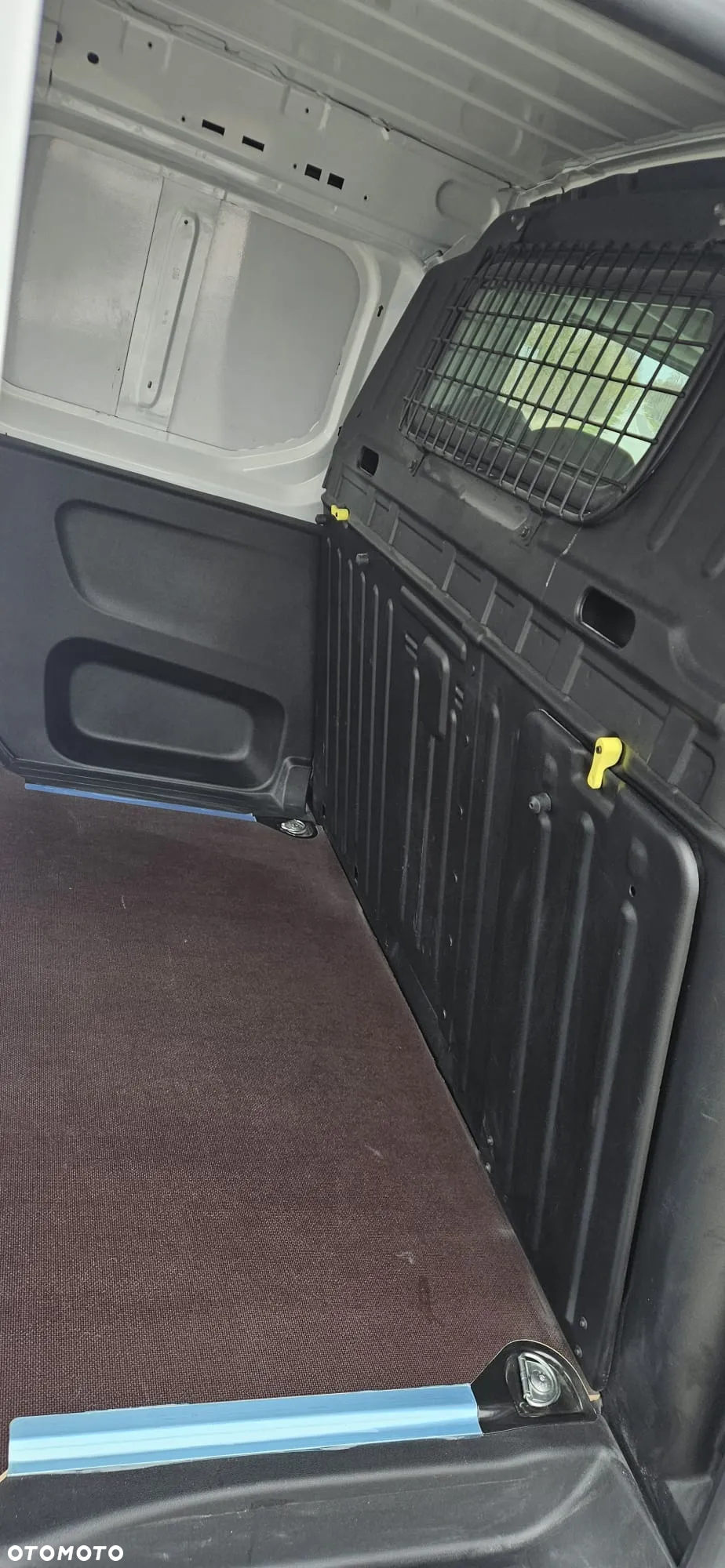 Opel Combo - 17