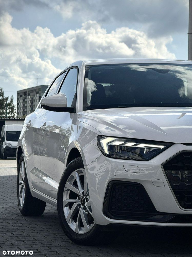 Audi A1 Sportback - 5
