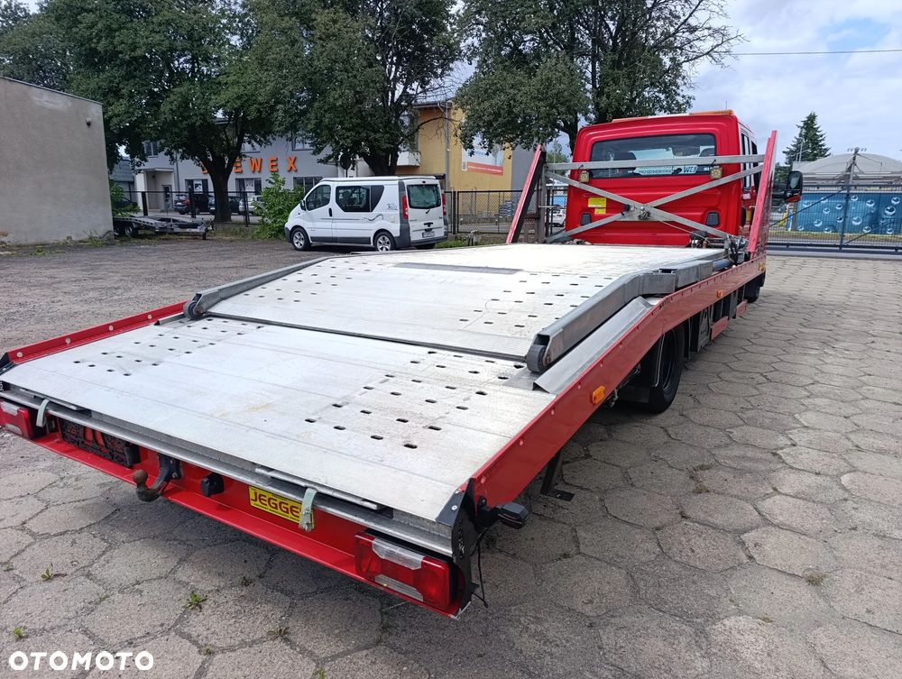 Iveco DAILY 70C21A8P - 15