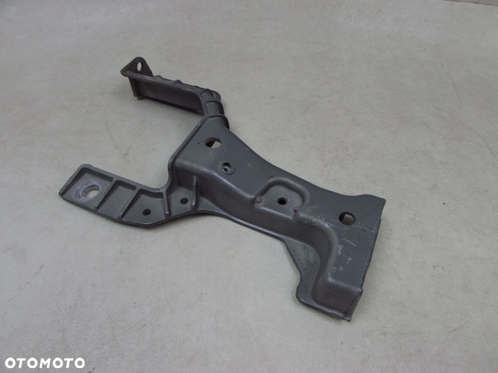 JAGUAR XE X760 15-24 WSPORNIK WZMOCNIENIE PASA PRZOD LEWY BELKI GX73-17K899-AD LKH AMMONITE GREY - 4