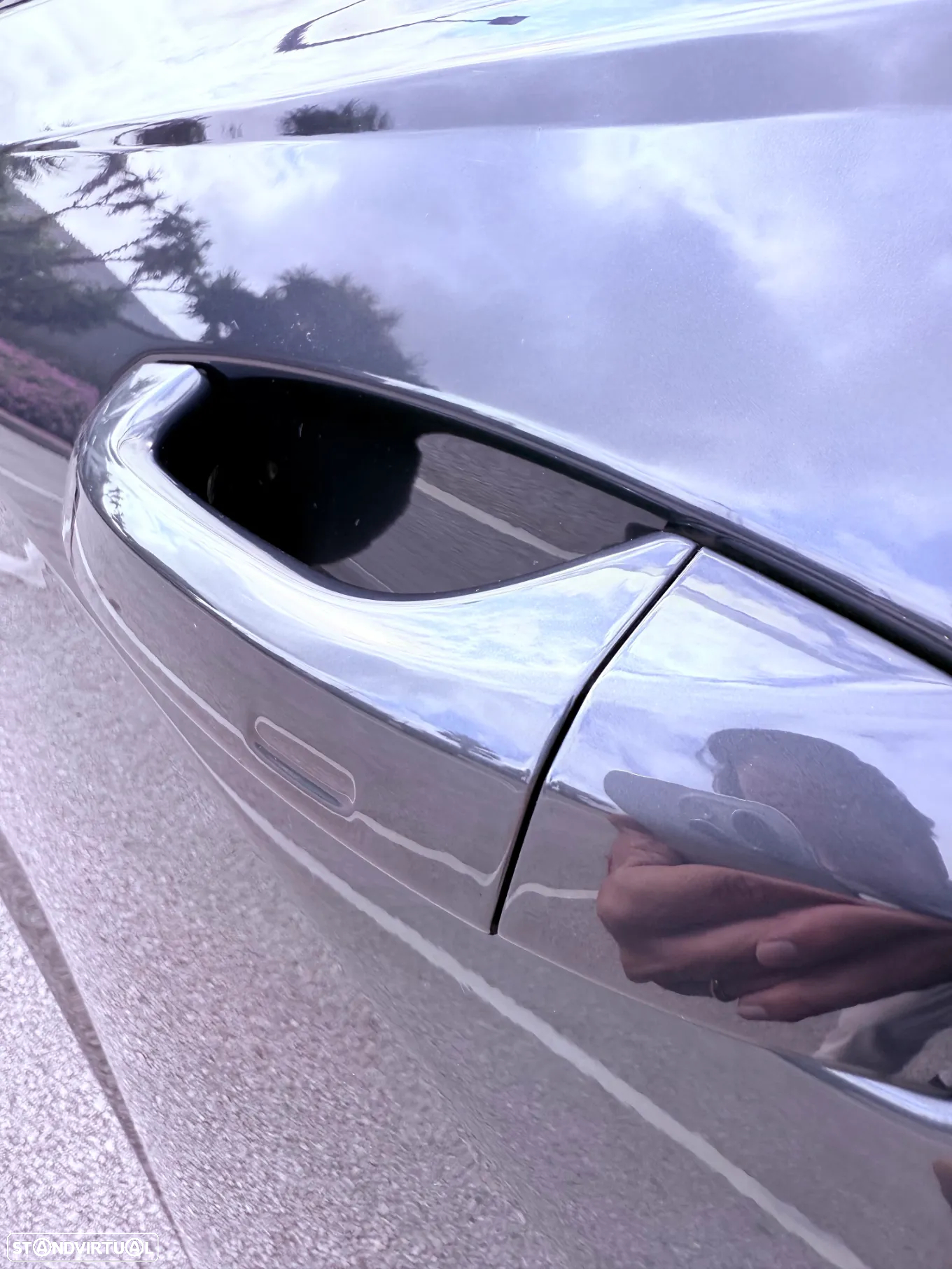 Audi A6 Avant 40 TDI Sport S tronic - 24