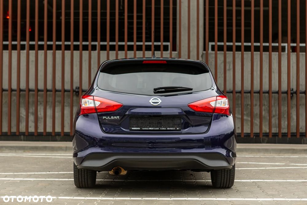 Nissan Pulsar - 17