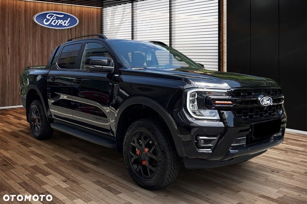 Ford Ranger - 4