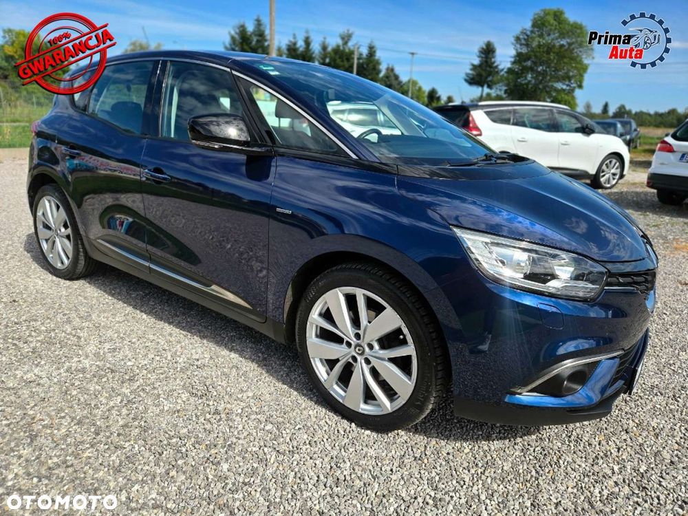Renault Scenic - 9