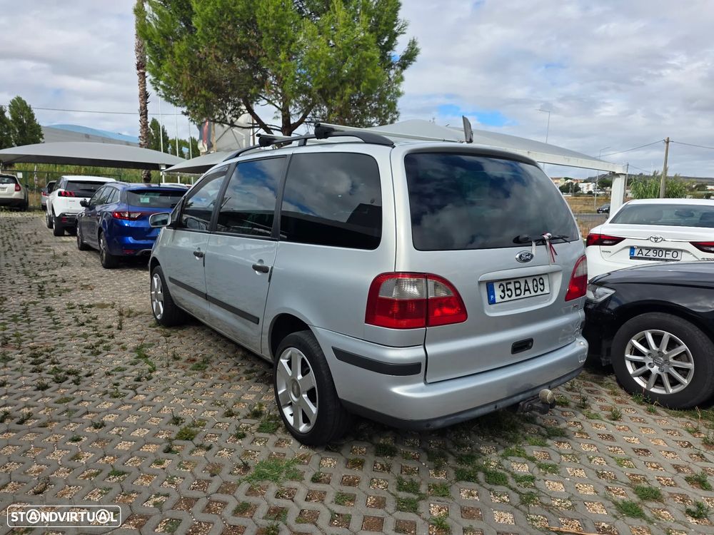 Ford Galaxy - 6