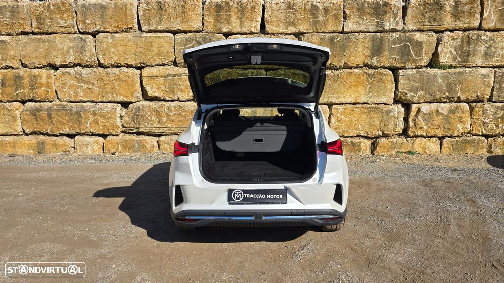 MG Marvel R 70 kWh Luxury - 58