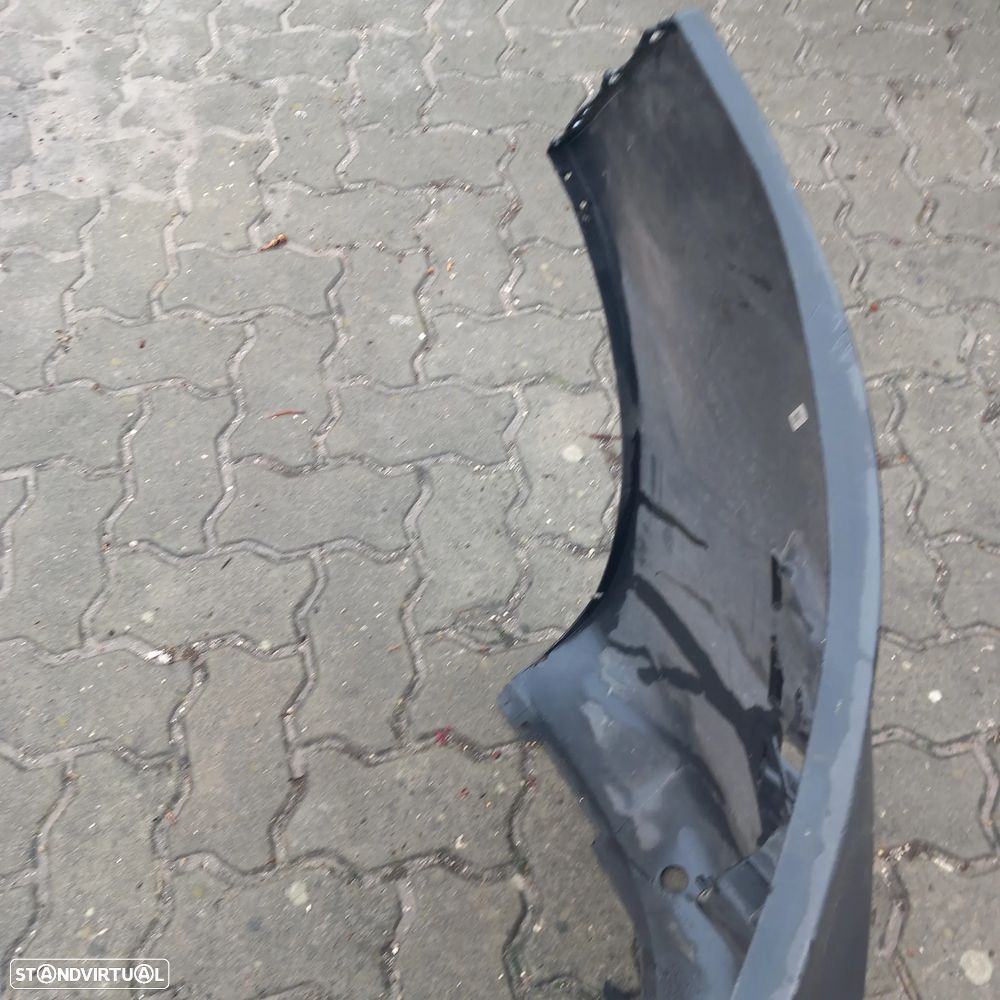 Para choques frente renault trafic 2014 a 2018. 620228716R - 5