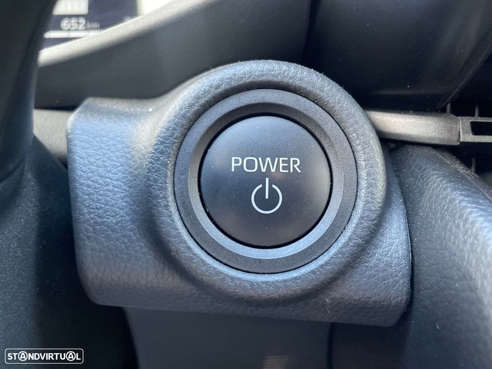 Toyota C-HR - 24