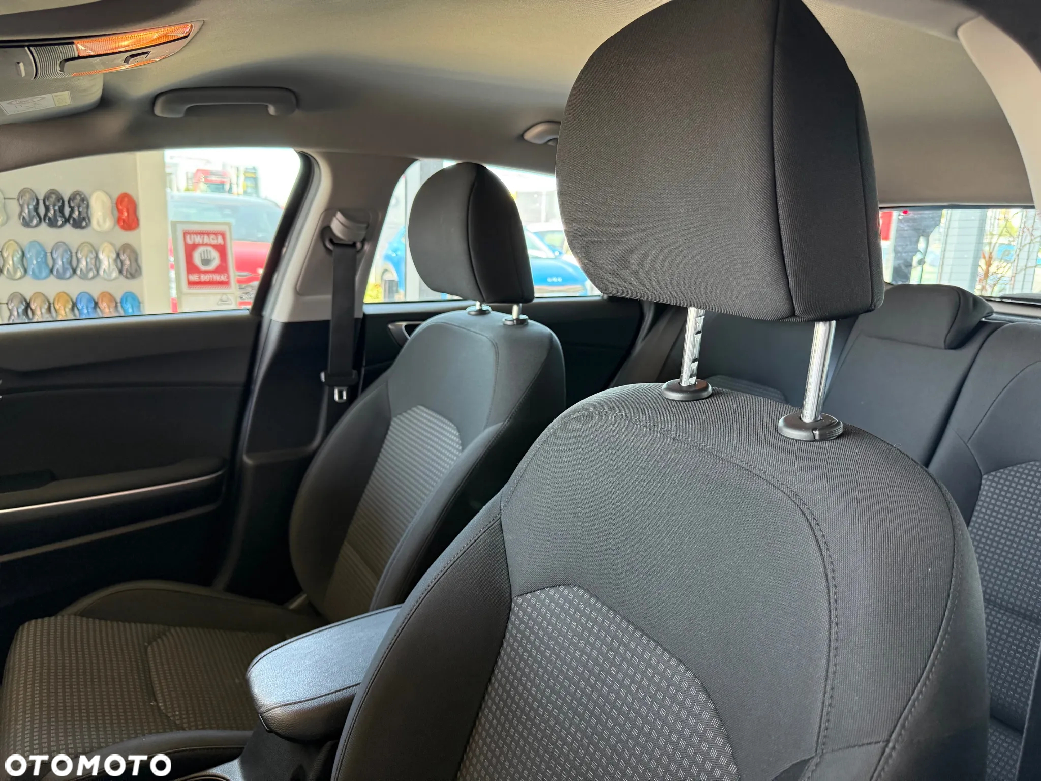Kia Ceed 1.0 T-GDI S - 13