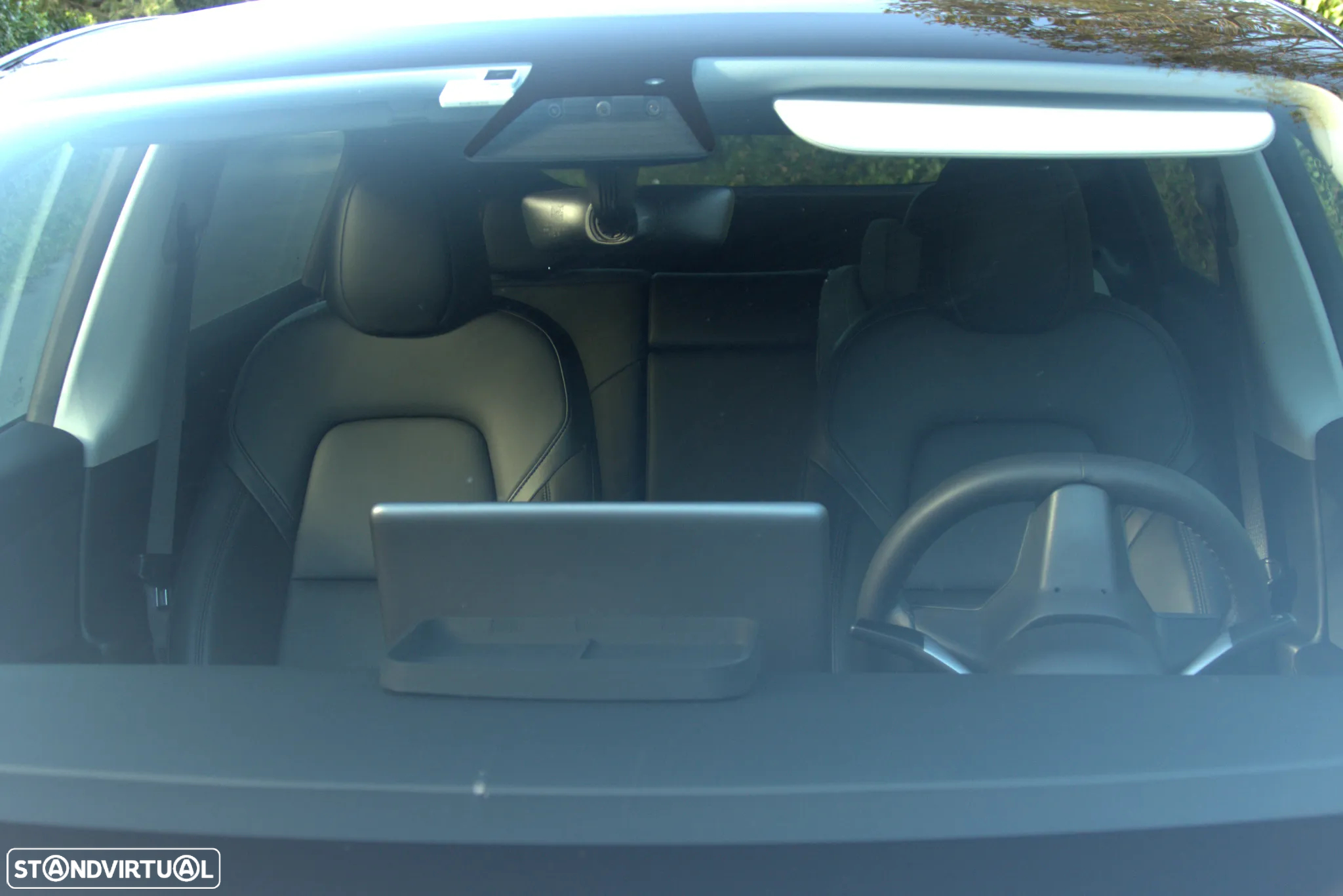 Tesla Model Y Performance Dual Motor AWD - 18