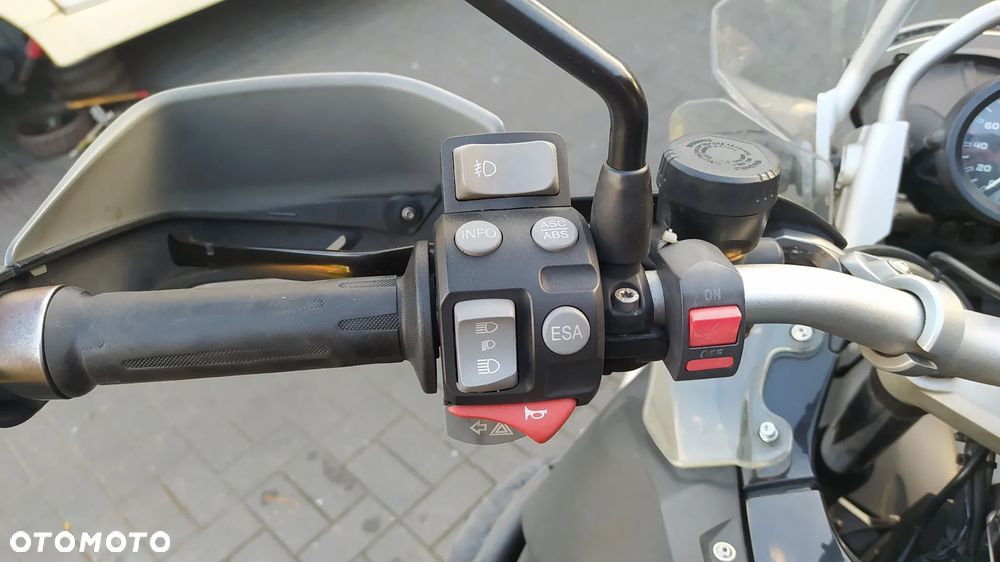 BMW GS - 13