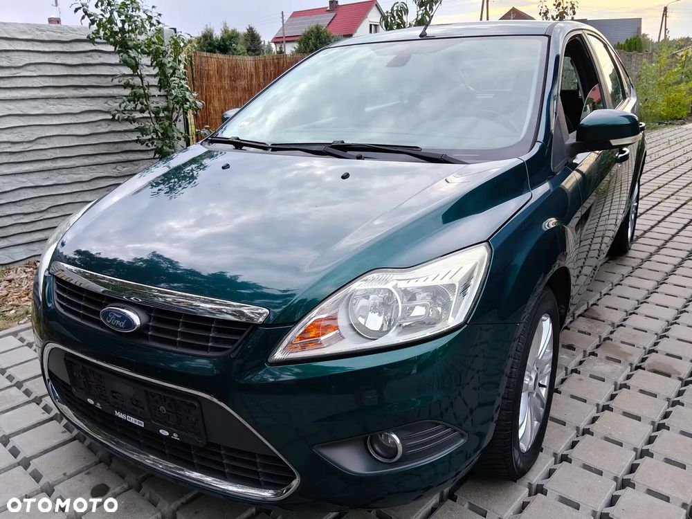 Ford Focus - 2