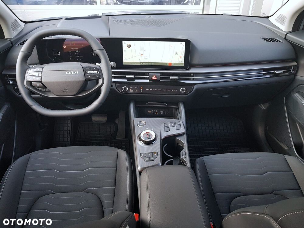 Kia Sportage 1.6 T-GDI Anniversary 2WD DCT - 16