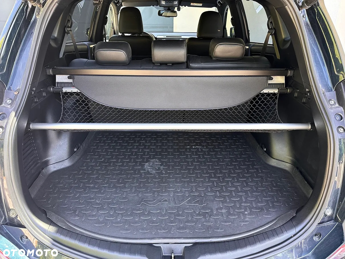 Toyota RAV4 2.0 Prestige 4x4 MS - 29