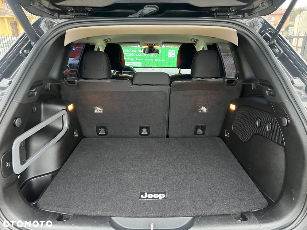 Jeep Cherokee 2.0 Multijet Longitude - 33