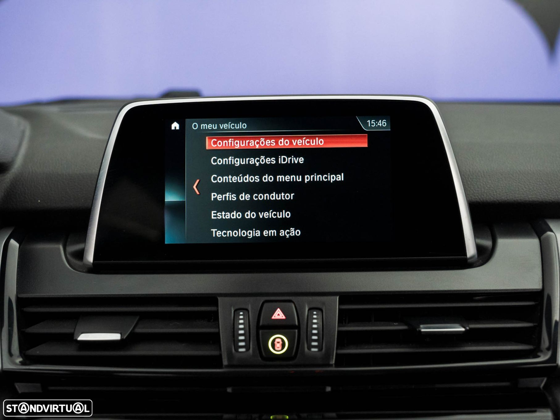 BMW 216 Gran Tourer d Auto - 30