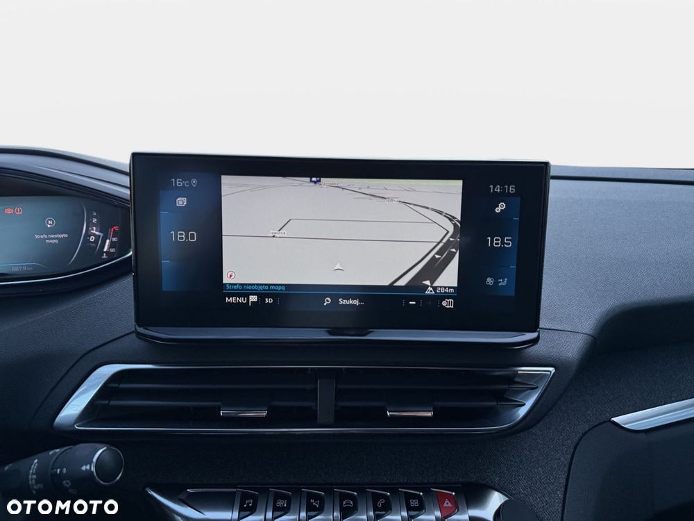 Peugeot 5008 - 22