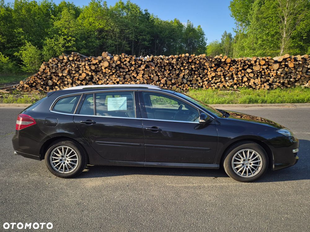 Renault Laguna 2.0 DCi Dynamique - 4