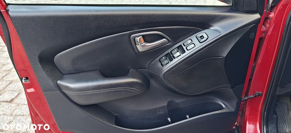 Hyundai ix35 1.6 2WD Trend - 37