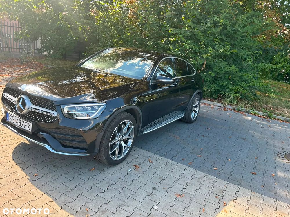 Mercedes-Benz GLC - 7