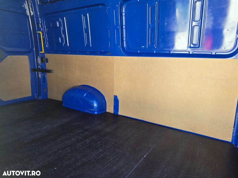 Volkswagen New Crafter L3H2 - 15