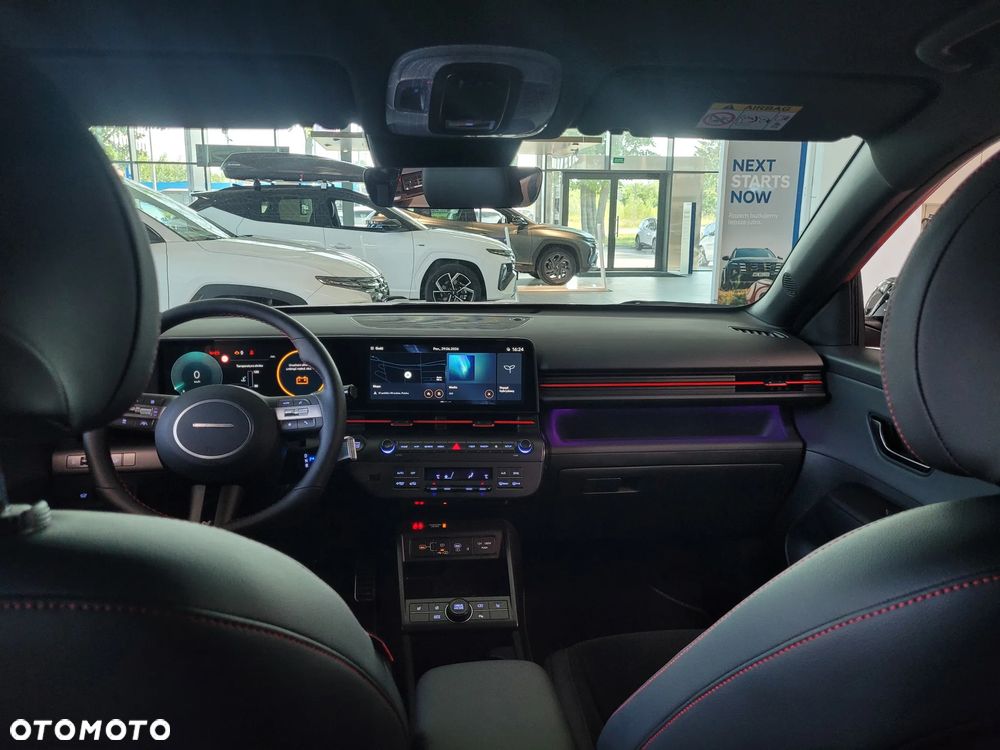 Hyundai Kona - 6
