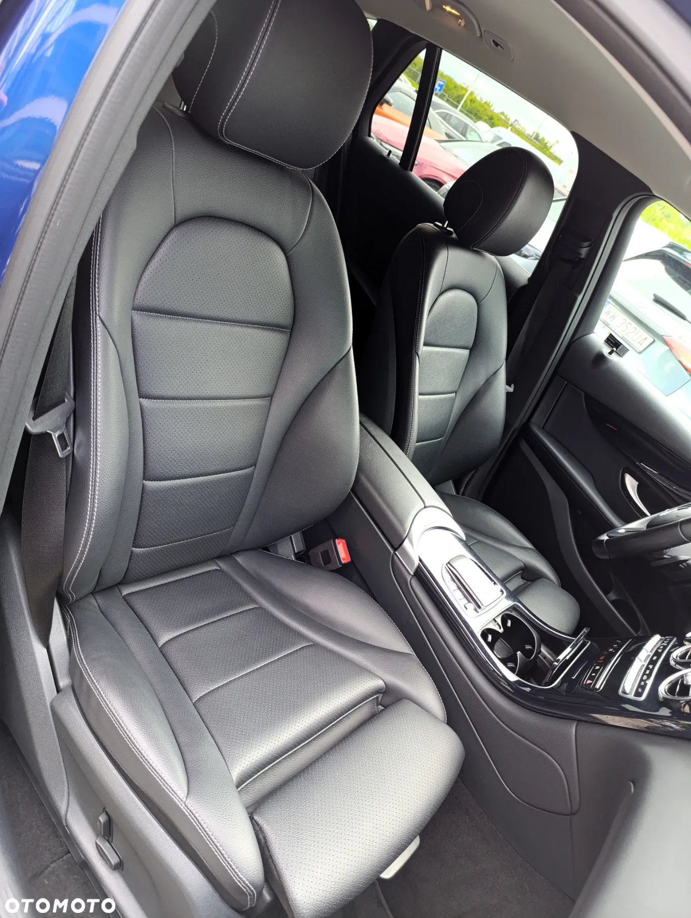 Mercedes-Benz GLC 200 d 4-Matic Business Edition - 19