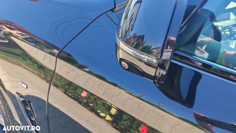 BMW X4 xDrive20d M Sport - 12