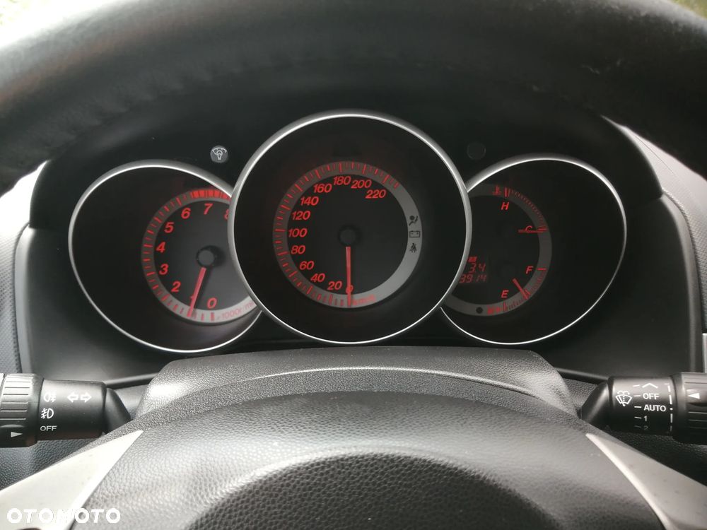 Mazda 3 2.0 Sport Active Plus - 30