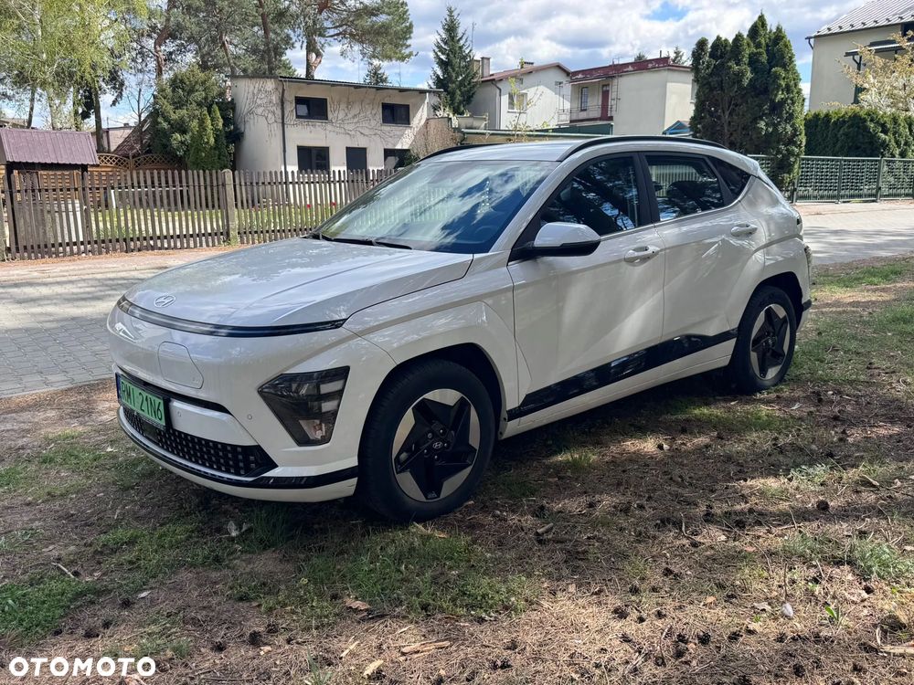Hyundai Kona - 2