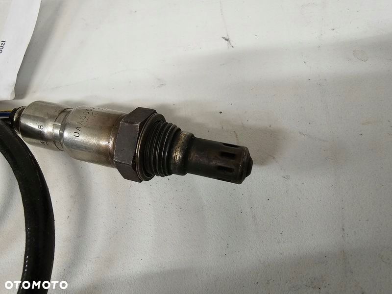 fiat 500 c idea strada doblo sonda lambda uaa0002-fa001 - 2