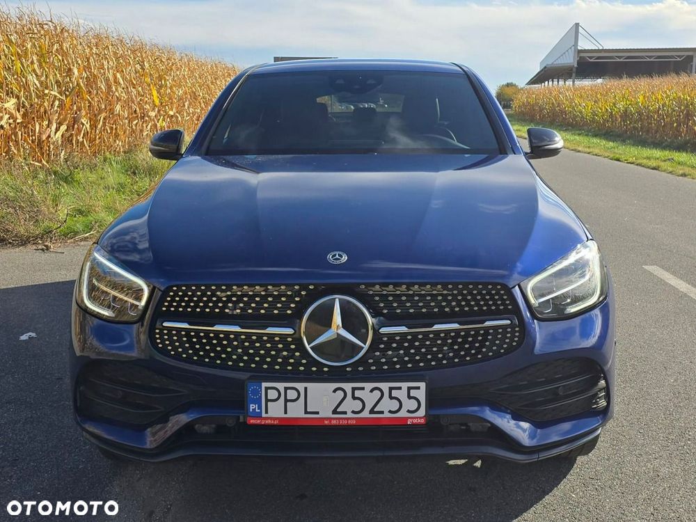 Mercedes-Benz GLC - 33